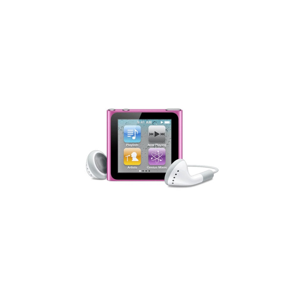 Apple iPod nano